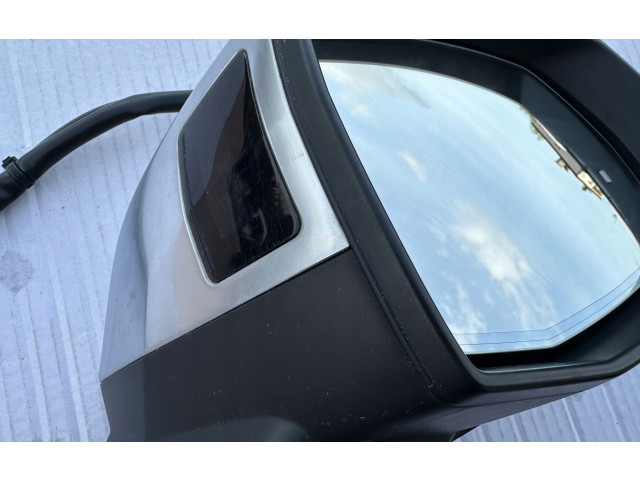 Zpětné zrcátko Audi Q7 4M 2015 15PIN