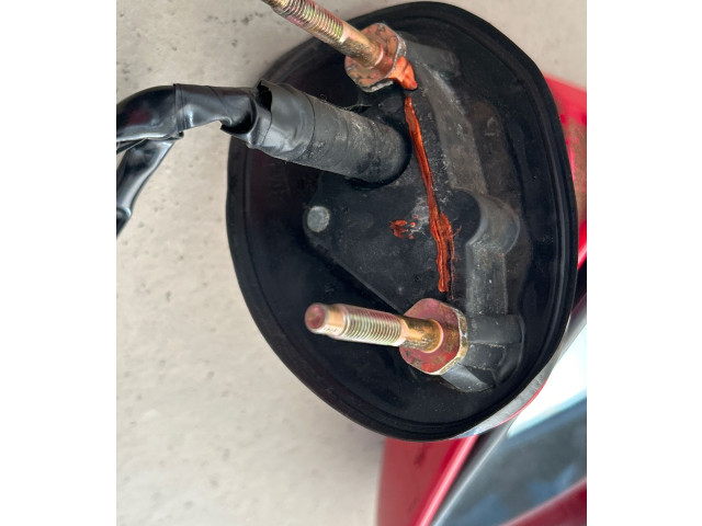 Zpětné zrcátko Toyota MR2 (W30) III 2002 E6010046, E6020046