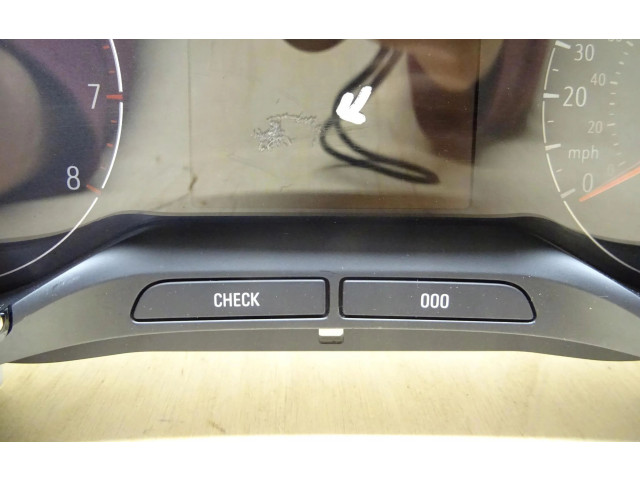 Панель приборов 9831139580 Opel Grandland X