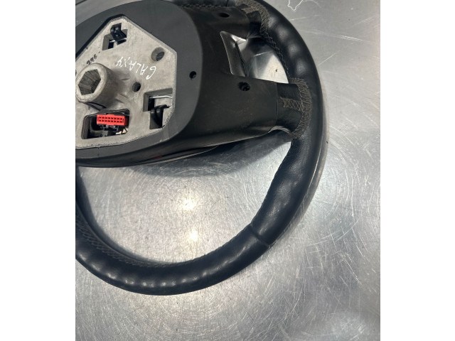 Руль Ford Galaxy 2006 - 2015 года