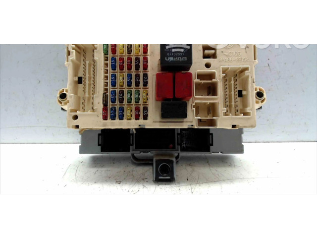 Pojistková skříňka 46767354 Fiat Punto (176)