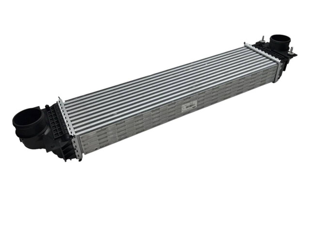 Интеркулер  E1G36K775HB, FCC7A   Ford Galaxy 2.0