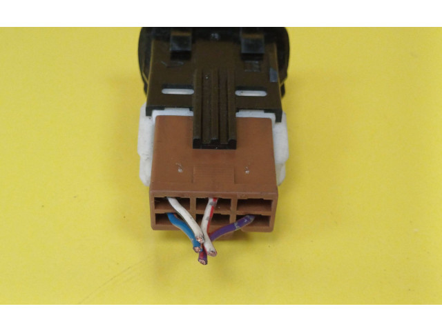 Переключатель дворников Daihatsu Move L600