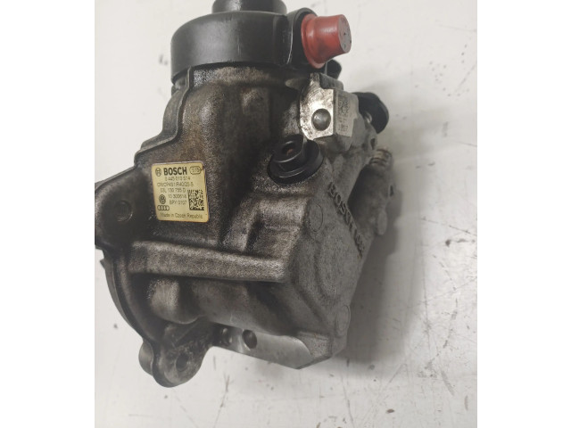 Vstřikovací čerpadlo 03L130755D, 0445010514 Volkswagen Tiguan