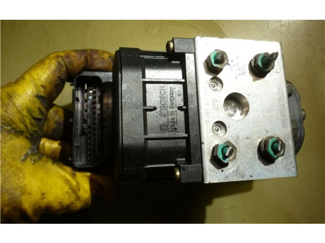 Блок управления АБС 9625275080 Peugeot 406