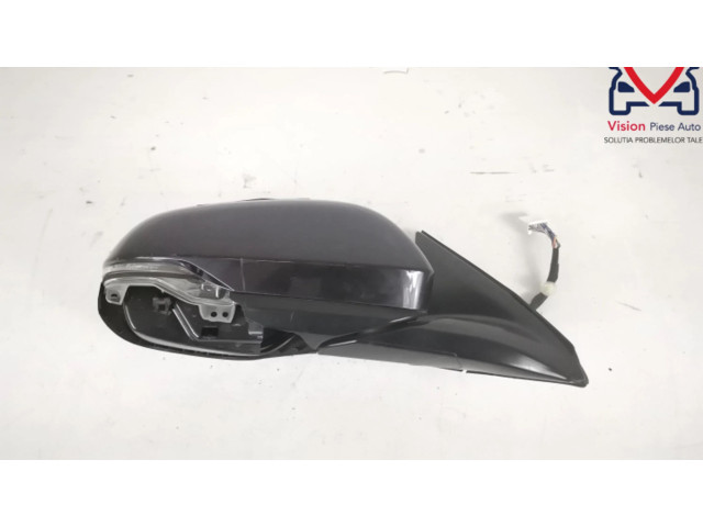 Зеркало электрическое Honda HR-V 2015 - 2020 года