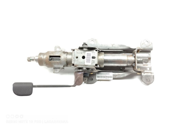 Рулевая рейка 55351277AK Jeep Wrangler - года