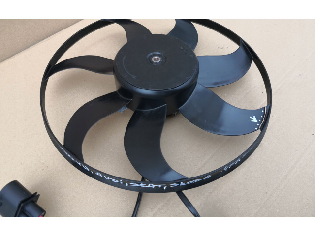 Volant Volkswagen PASSAT B7 2012 1K0959455DT, 455DT