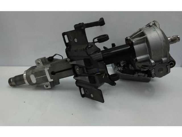 Рулевая рейка 6C1423510BE Skoda Fabia Mk3 (NJ) 2015 - 2021 года