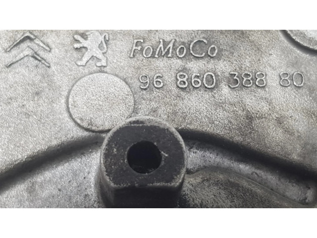 Масляный насос 1001G8, 1111AA Citroen C4 Grand Picasso 1.6