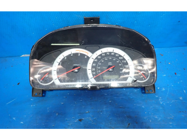 Панель приборов 96858447   Chevrolet Captiva       