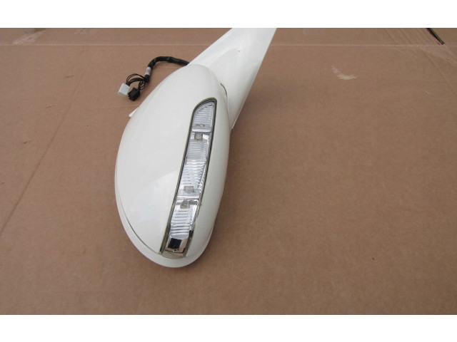 Zpětné zrcátko Mercedes-Benz CL C216 2007