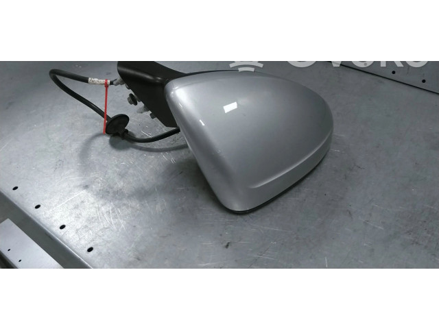 Zpětné zrcátko Vauxhall Astra K 2016 39111564, 39176315