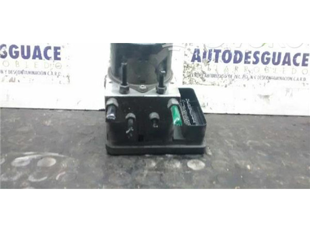 Блок управления АБС 9659770580   Citroen C5