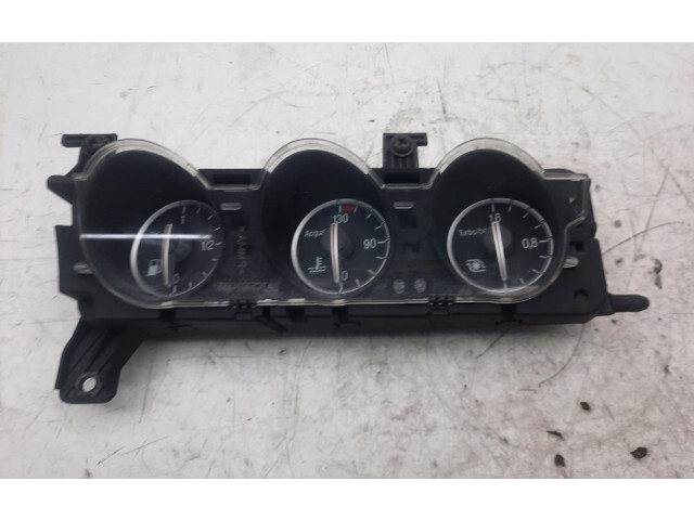 Панель приборов A2C53061360 Alfa Romeo 166