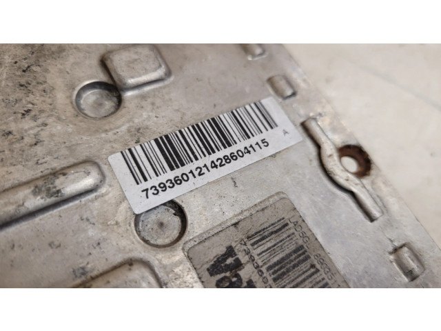 Блок управления Xenon