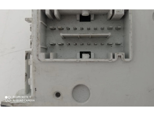 Pojistková skříňka 50539238, 50539238 Alfa Romeo Giulietta 2015