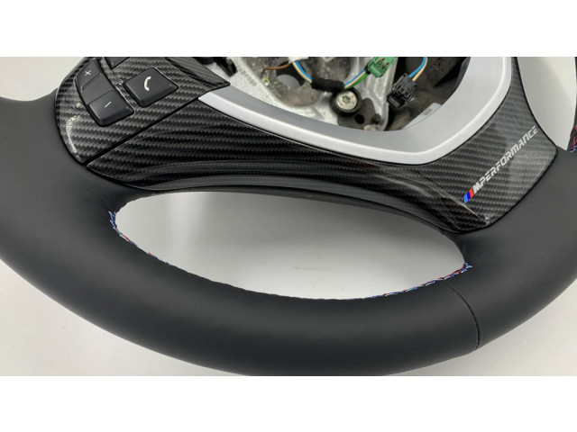 Руль BMW X5M E70 2010-2013 года