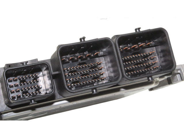 Řídící jednotka 9676643580 Peugeot RCZ 2014