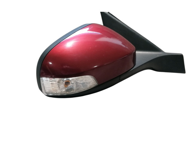 Зеркало электрическое Volvo V70 2008 - 2013 года