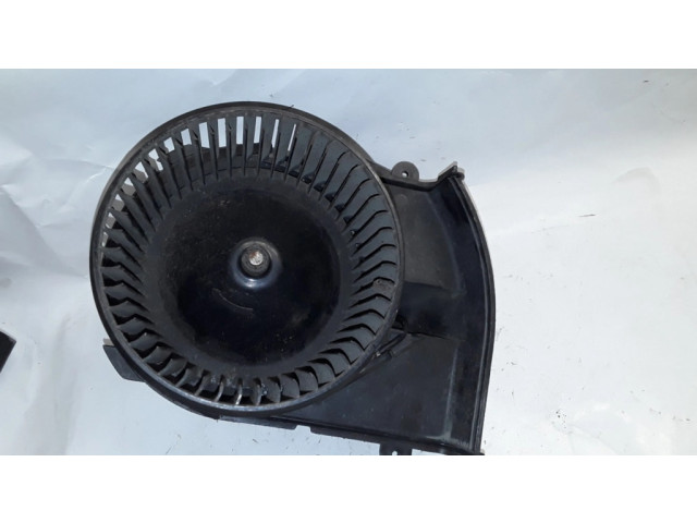 Вентилятор печки    599128800, 50928F   Citroen C8