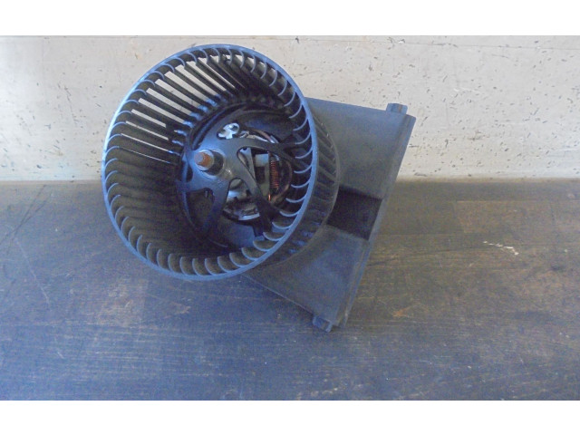 Вентилятор печки 1J1819021A, 1J1819021A Skoda Octavia Mk1 (1U)