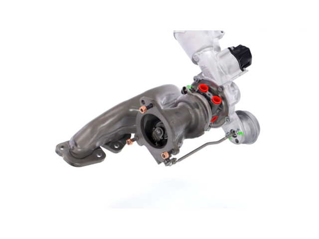 Turbodmychadlo Турбина A2700902280, A2700902280 Mercedes-Benz GLA W156