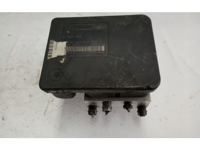 Jednotka ABS 6765284, 6765282 Mini One - Cooper Coupe R56 2006