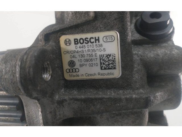 Топливный насос