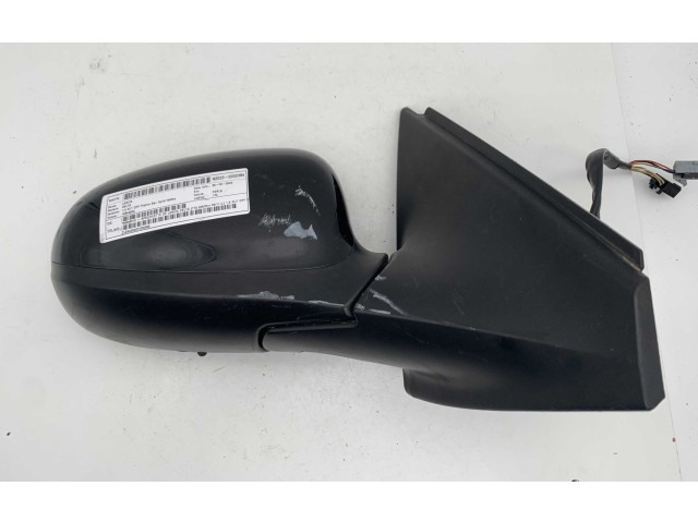 Зеркало электрическое Lancia Delta III 2008 - 2014 года