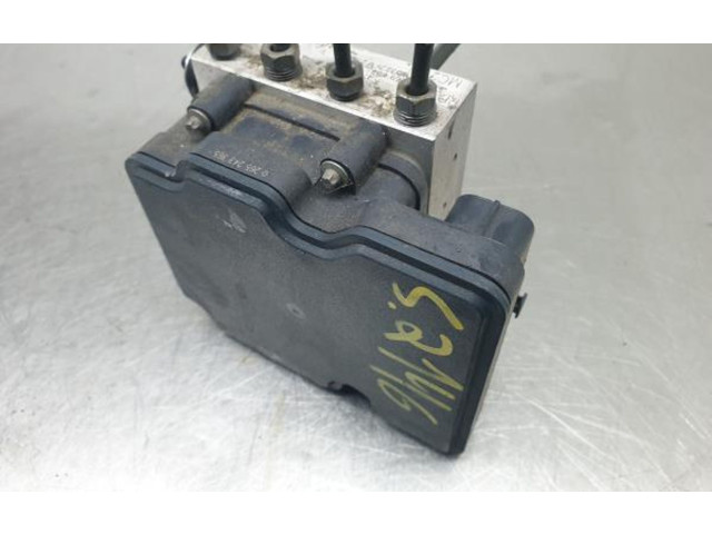 Блок АБС 0265243365, 0265956035 Renault Clio IV 2012 - года