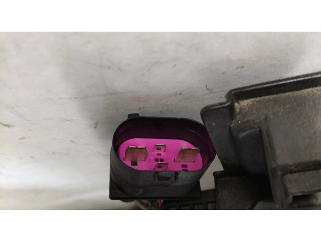 Вентилятор кондиционера воздуха (охлаждения)