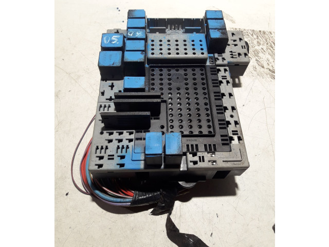 Блок комфорта 8688374   Volvo V70   