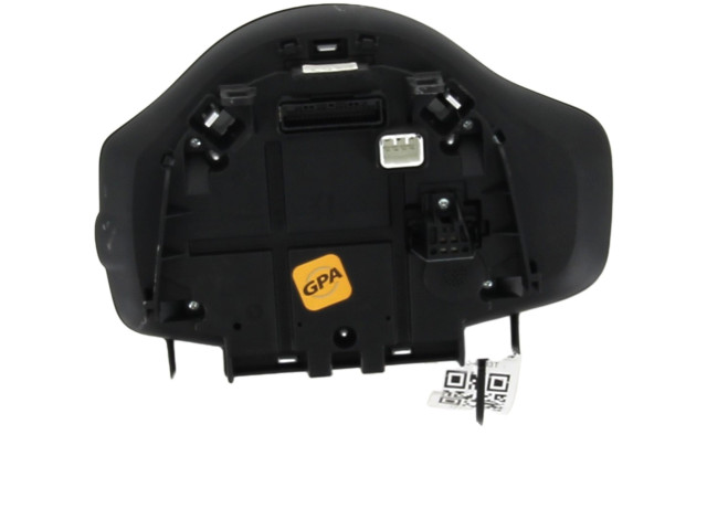 Přístrojová deska  Peugeot 108 2016 B001028980, Y0-4233T  