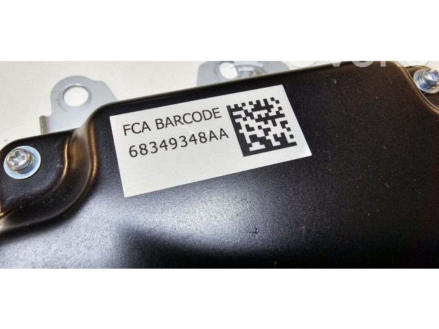 Блок управления 68349348AA Jeep Grand Cherokee WL