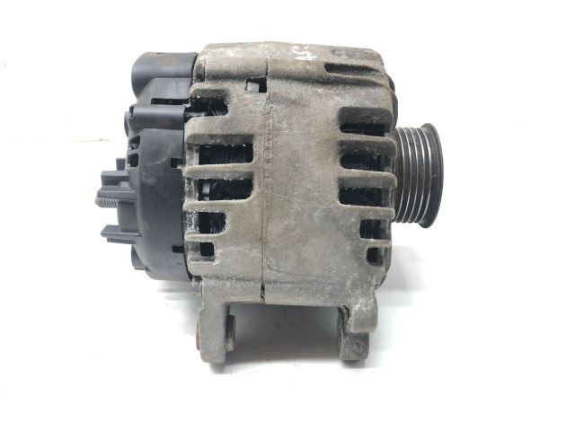 Генератор Audi A5 8T 8F