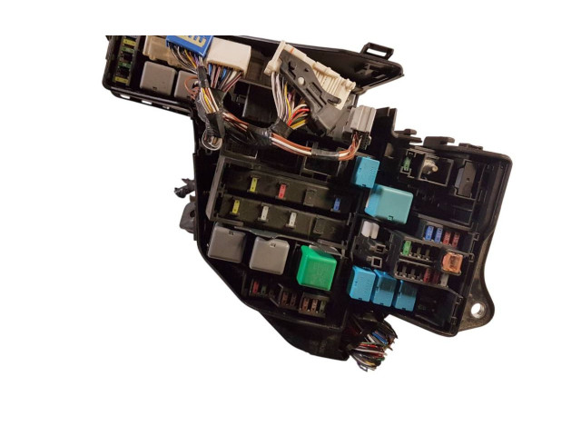  Pojistková skříňka 71549311, 5850XA1   Lexus GS 300 350 430 450H 2006