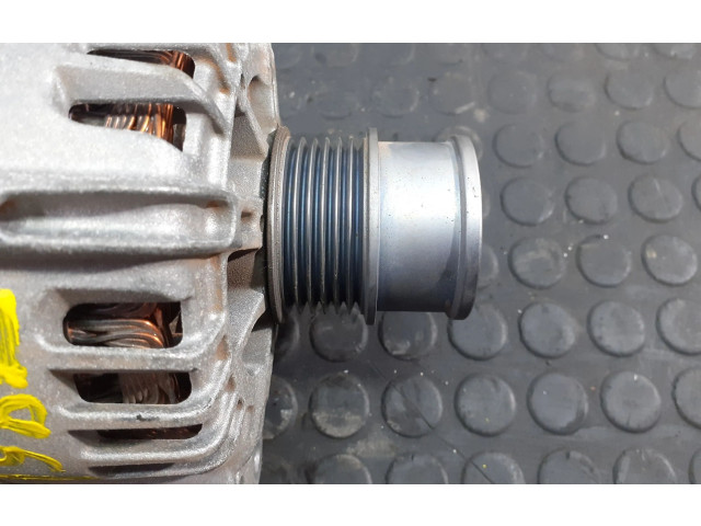 Генератор 04E903015   Audi A1      