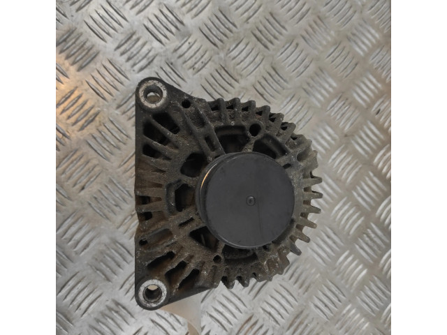 Генератор 9646321780 Citroen Berlingo 2.0