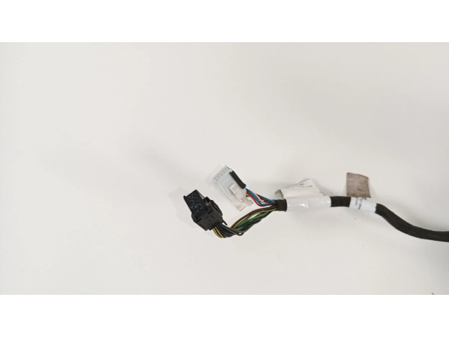 Zpětné zrcátko pravé Mercedes-Benz G W461 463 2013