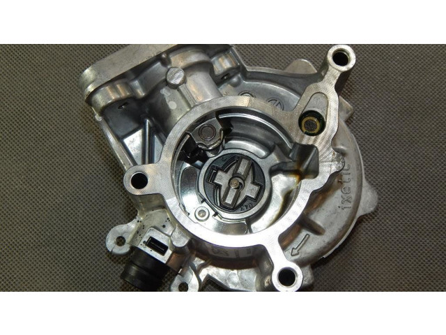 Вакуумный насос