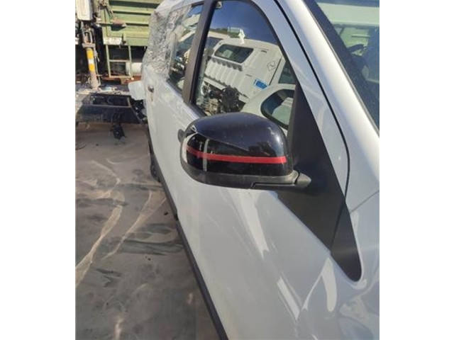 Зеркало электрическое Dacia Lodgy 2012 - года