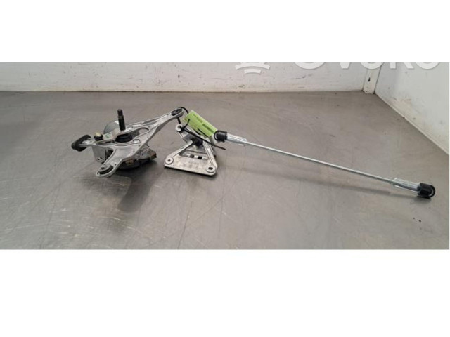 Моторчик заднего дворника 9844275780 Citroen DS4