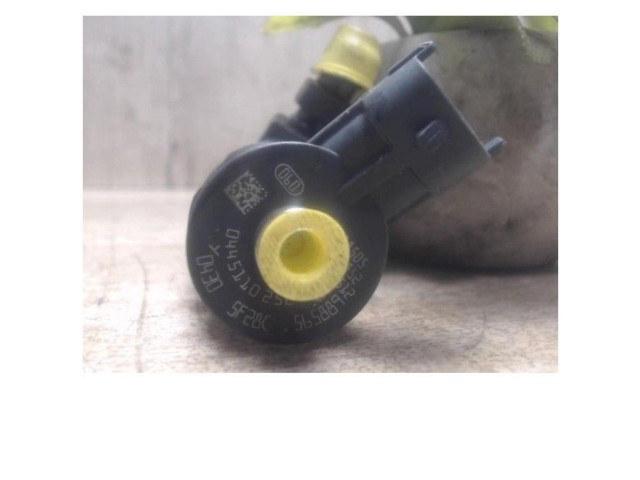 Vstřikovač Citroen C3
