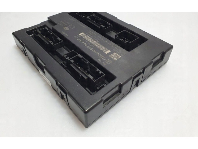 Блок комфорта 4H0907064AP, 4H0907064AP   Audi A7 S7 4G   