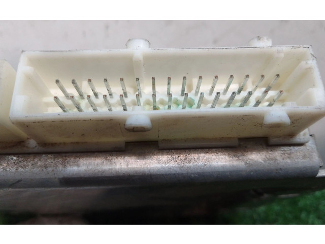 Блок управления АБС 0265109497, 0265109497 Mercedes-Benz S AMG W221