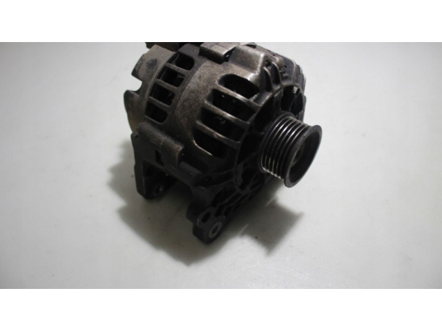 Генератор Skoda Fabia Mk1 (6Y)