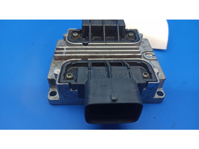 Блок подушек безопасности 55559756, WKDA000151 Saab 9-5