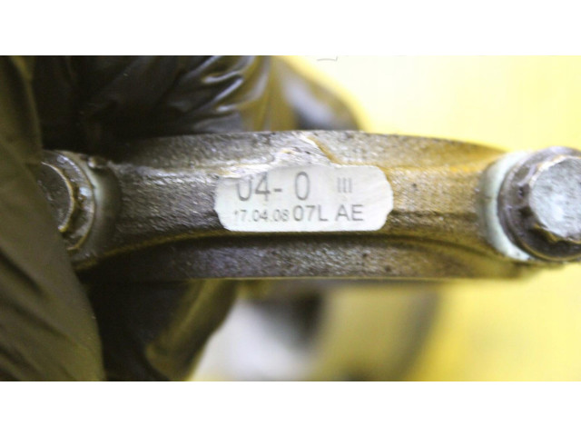 Píst 07L107103R   Audi A8 S8 D3 4E     