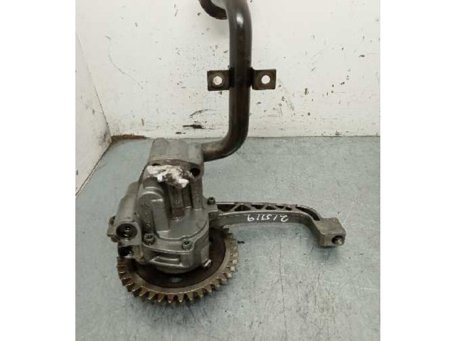 Čerpadlo oleje 070115105A, 070115153 Volkswagen Touareg I BAC